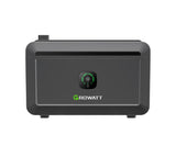 Growatt NOAH 2000 Batterie für Balkonkraftwerk