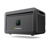 Growatt NOAH 2000 Batterie für Balkonkraftwerk