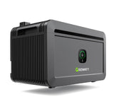 Growatt NOAH 2000 Batterie für Balkonkraftwerk