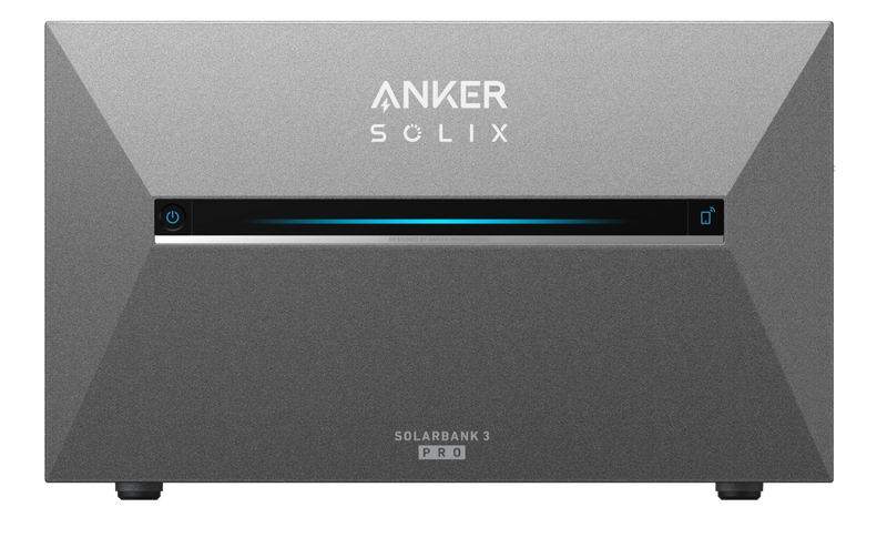 Anker SOLIX Solarbank 3 E2700 Pro inkl. Smart Meter