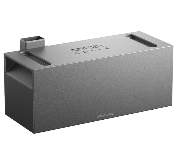 Anker SOLIX BP2700 Erweiterungsbatterie Speicher für Balkonkraftwerke