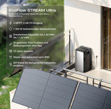 EcoFlow STREAM Ultra